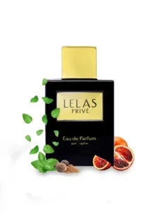 Lelas Niche Eau Soire Perfume Eau de Perfume 55 ML