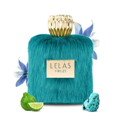 Firuze Perfume Eau de Perfume 100 ML