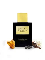 Lelas Niche Oud- Edp - 55ml - 1615