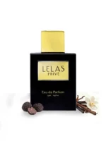 Lelas Noir - Edp - 55ml - 1614