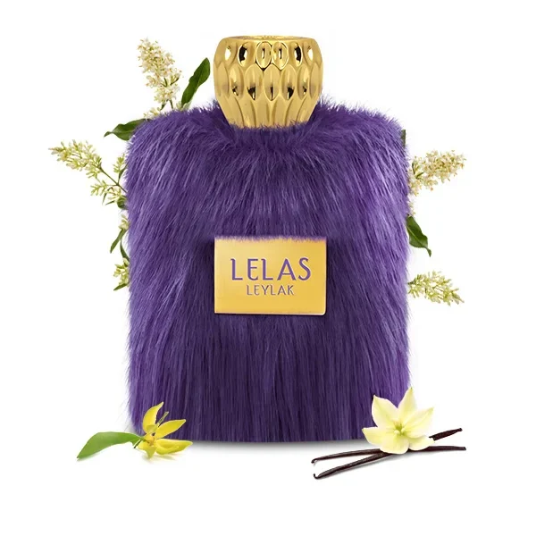 Leylak Perfume Eau de Perfume 100 ML