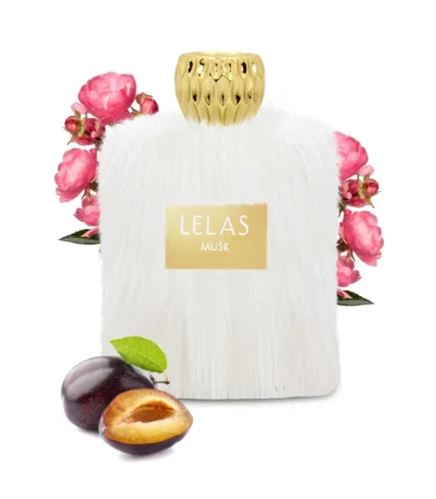 Musk Perfume Eau de Perfume 100 ML