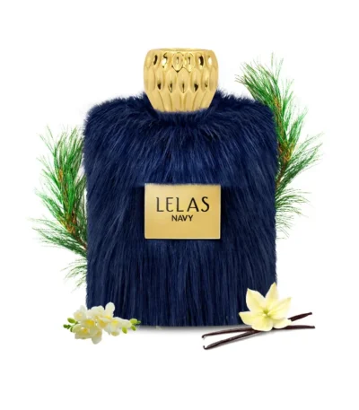 Navy Perfume Eau de Perfume 100 ML