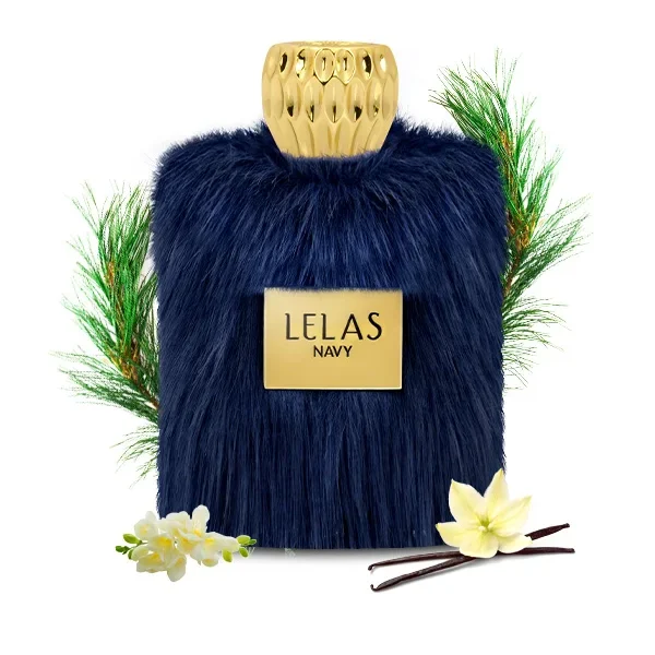 Navy Perfume Eau de Perfume 100 ML