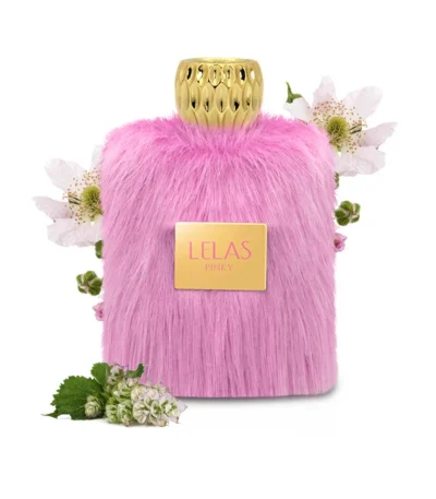 Pinky Perfume Eau de Perfume 100 ML