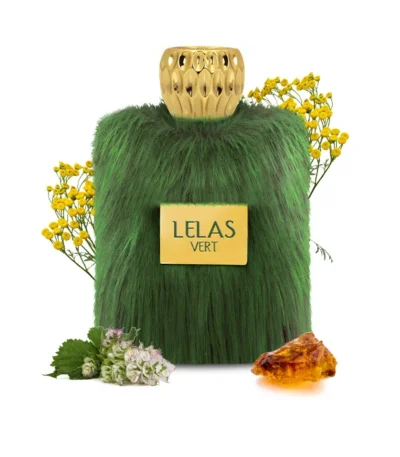 Vert Perfume Eau de Perfume 100 ML