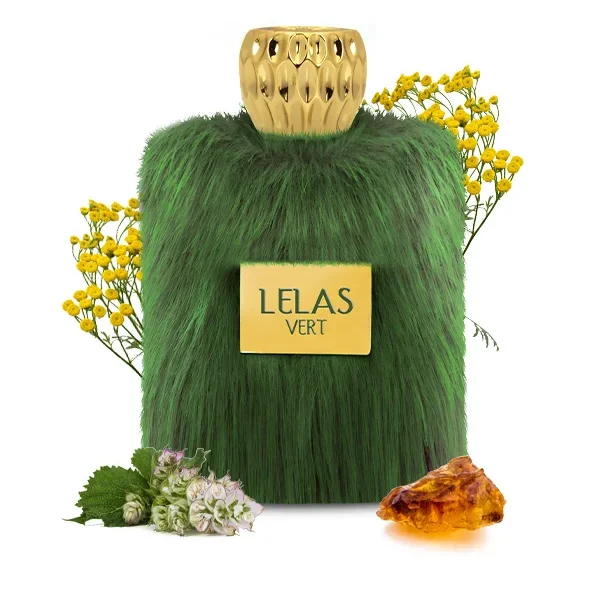 Vert Perfume Eau de Perfume 100 ML