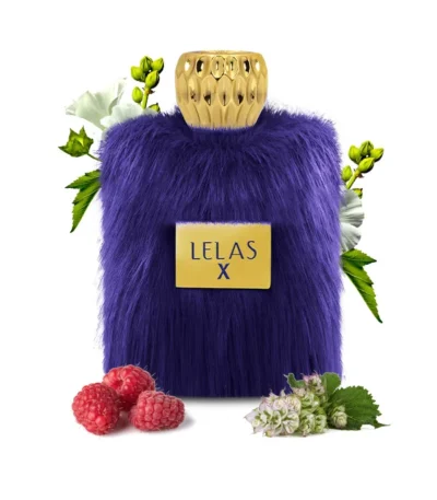 X Perfume Eau de Perfume 100 ML