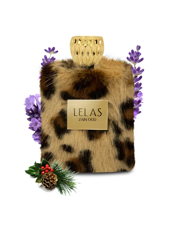 Zain Oud Perfume Eau de Perfume 100 ML