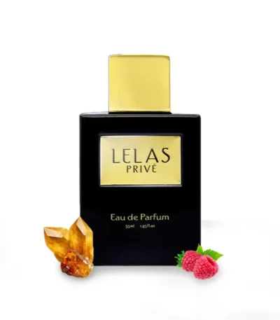 Lelas Prive Tempting Juice Perfume Eau de Perfume 55 ML