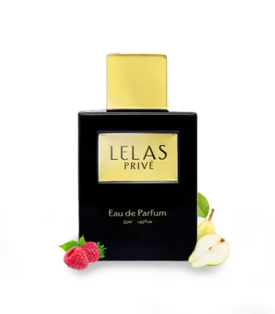 Lelas Niche The Great Perfume Eau de Perfume 55 ML