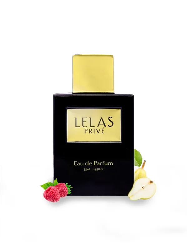 Lelas Niche The Great Perfume Eau de Perfume 55 ML