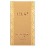 SULTAN AHMET ELIXIR Perfumed Oil 6 ML - Image 2