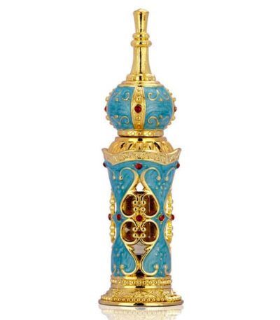 SULTAN FATIH MUSK Perfumed Oil 6 ML