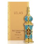 SULTAN FATIH MUSK Perfumed Oil 6 ML - Image 2