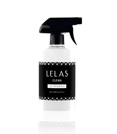 Clean Air Freshener 500 ML