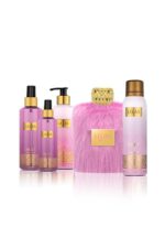 Pinky Red Gift Box Eau De Parfum 1355