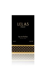 Lelas Santal Eau de Parfüm 55 ML - Görsel 2