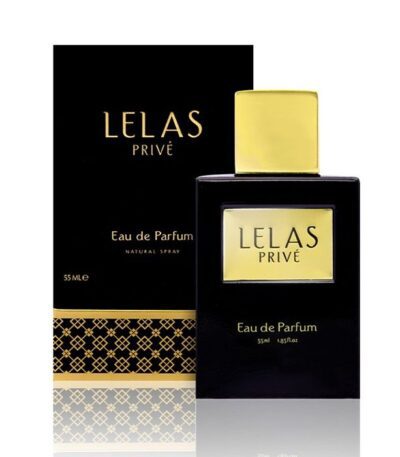 Icon of Universe Perfume Eau de Perfume 55 ML