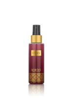 Bordo Set 5 Parçalı Hediye Kutusu Eau De Parfum 1351 - Görsel 5