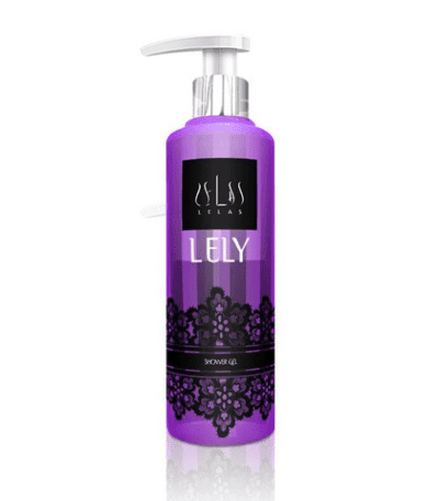 Lely Shower Gel 1122
