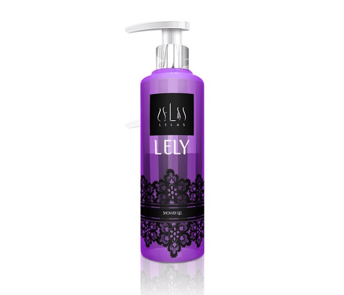 Lely Shower Gel 1122