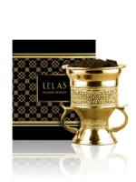 Burner Golden – Tütsü Yakıcı - Görsel 2