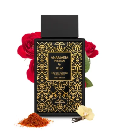 Anamaria Black Eau de Parfum