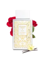 Anamaria White Eau de Parfum