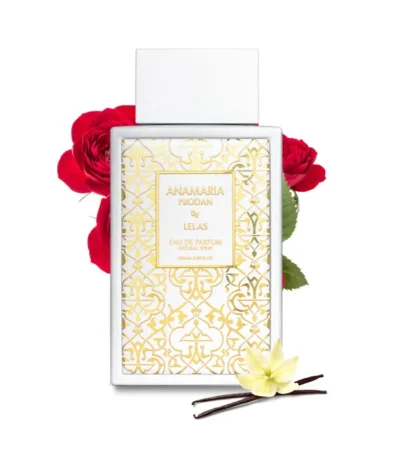 Anamaria White Eau de Parfum