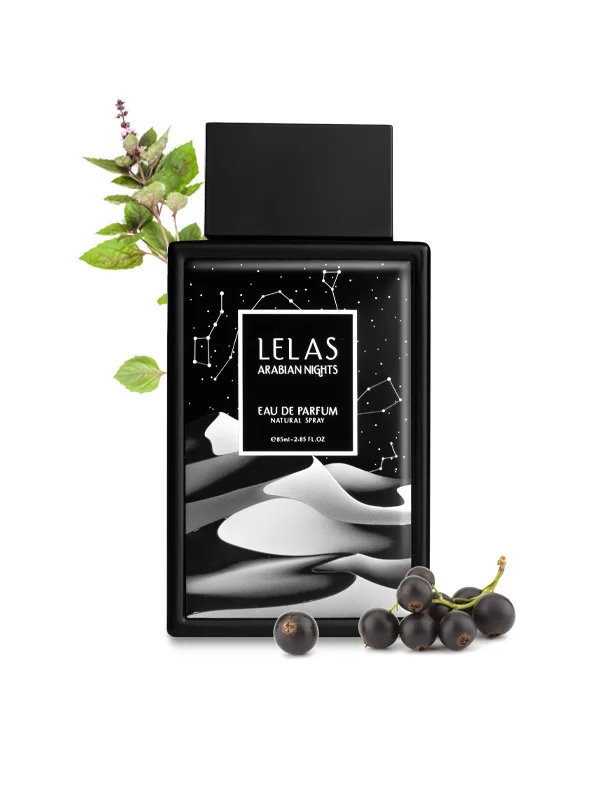 Arabian Nights Perfume Eau de Perfume 85 ML