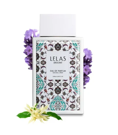 Descent Eau de Parfum 85 ML