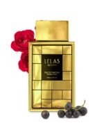 Golden Perfume Eau de Perfume 85 ML