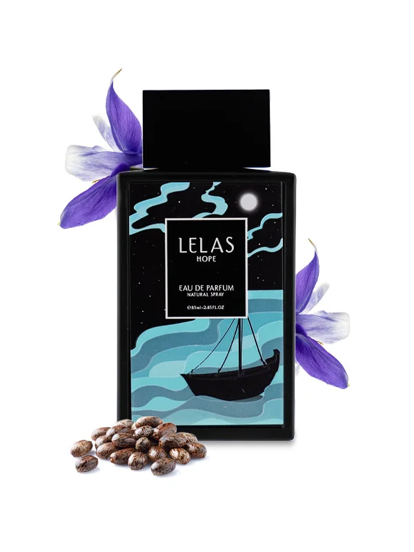 Ocean Deep Eau de Parfum 85 ML