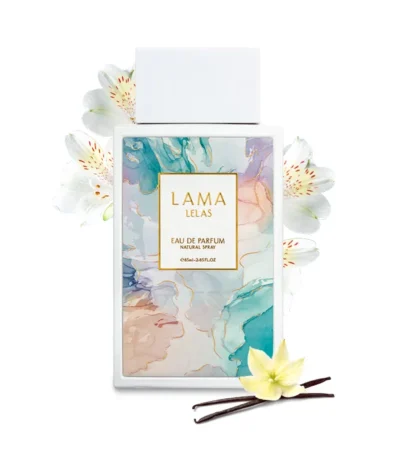 Lama Eau de Parfum 85 ML
