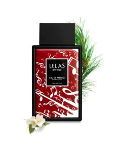 Rhythm Perfume Eau de Perfume 85 ML