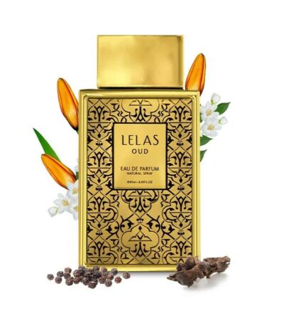 Oud Eau de Parfum 85 ML