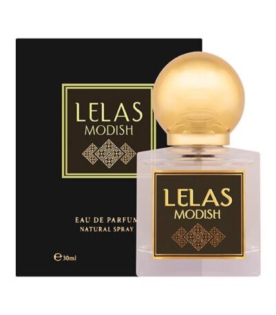 Modish Perfume Eau de Perfume 30 ML