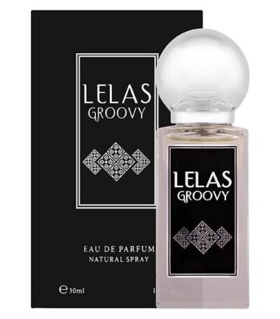 Groovy Perfume Eau de Perfume 30 ML