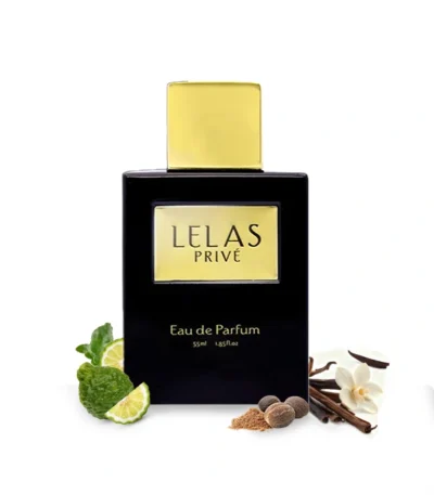 Prive Alluring Perfume Eau de Perfume 55 ML