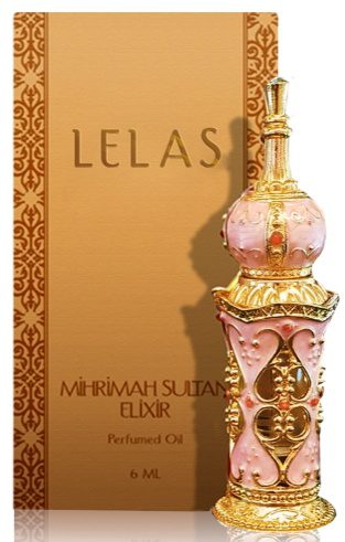 Mihrimah Sultan Elixir