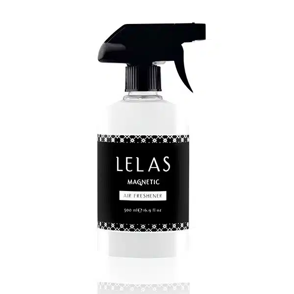 Magnetic Air Freshener