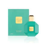 Green Eau de Parfum
