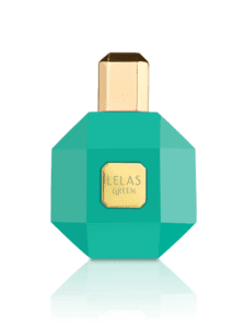 Green Eau de Parfum