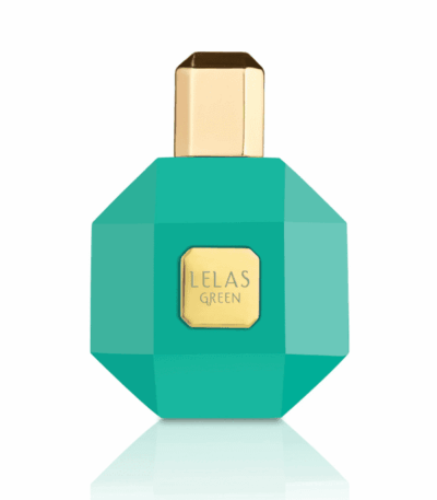Green Eau de Parfum