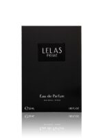 Lelas Niche Alexandria Eau de Parfüm 55 ML - Görsel 3