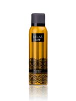 LELAS Rafif Kadın Deodorant 150 ML – Odunsu Çiçeksi Parfümlü Koku Spreyi – 1137 - Görsel 2