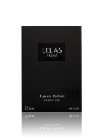 Lelas Prime 239 Majesty Kadın Parfüm EDP 55 ML – Çiçeksi Oryantal Kalıcı Koku - Görsel 3