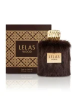 Wood Perfume Eau de Perfume 100 ML - Görsel 2