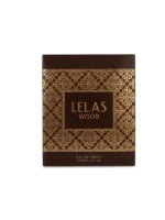 Wood Perfume Eau de Perfume 100 ML - Görsel 3